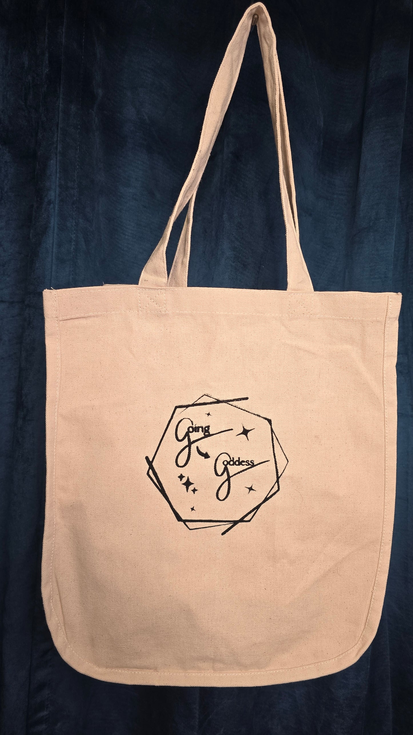 Utility Tote Bag