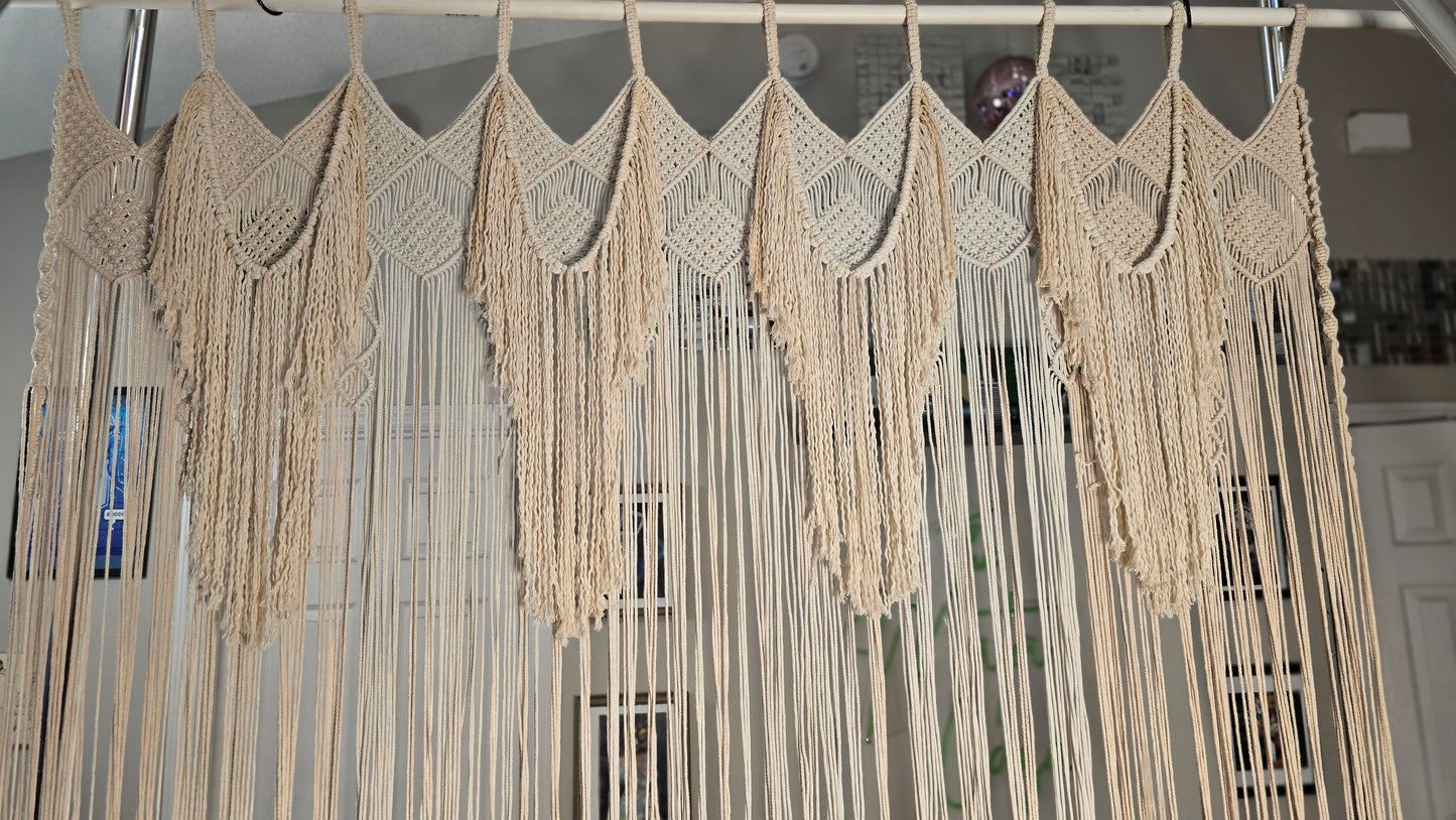 Macy - backdrop rental