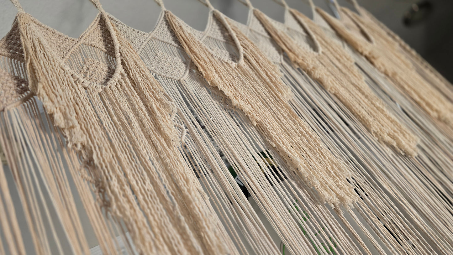 Macy - backdrop rental