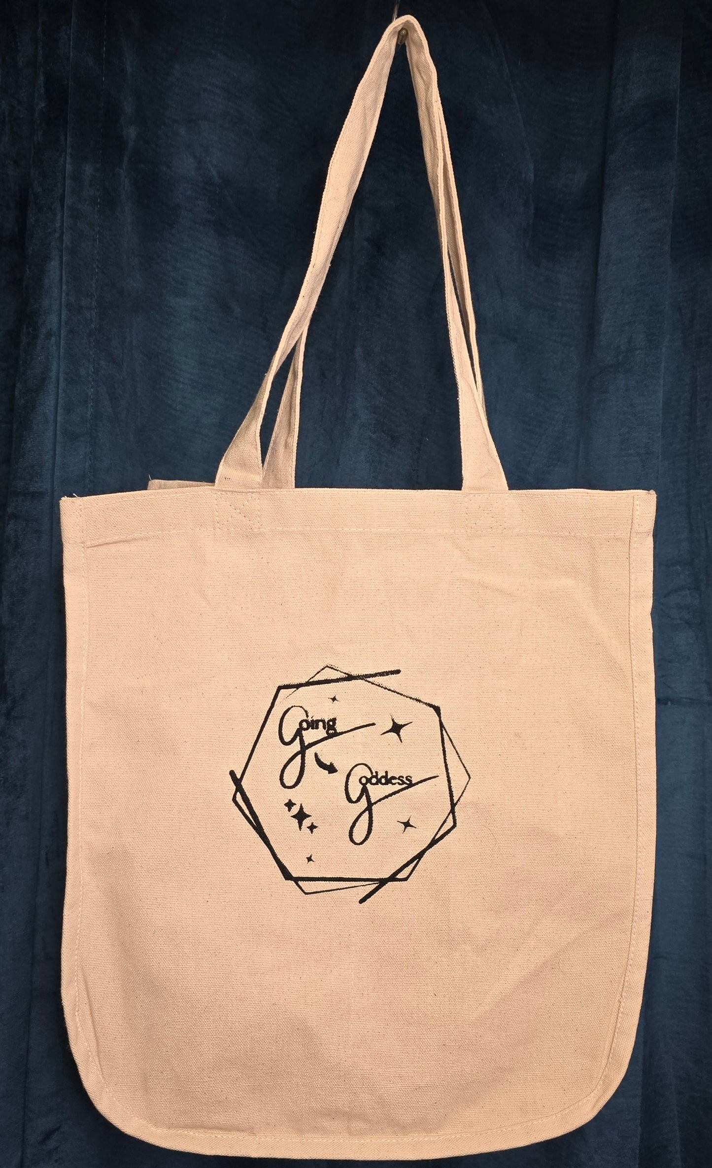 Utility Tote Bag